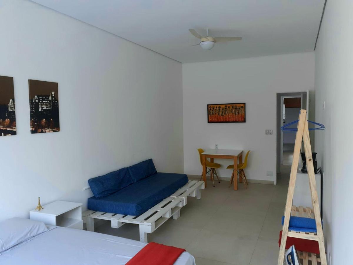 Suite Privativa Em Casa De Vila Rio de Janeiro Eksteriør bilde