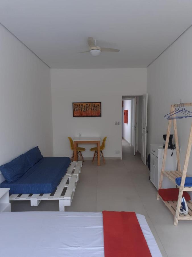 Suite Privativa Em Casa De Vila Rio de Janeiro Eksteriør bilde