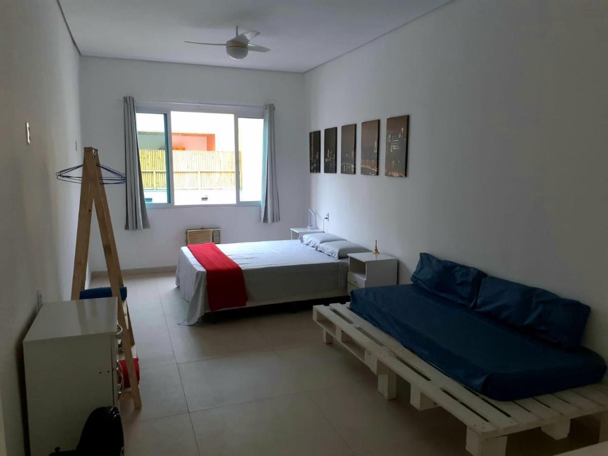 Suite Privativa Em Casa De Vila Rio de Janeiro Eksteriør bilde