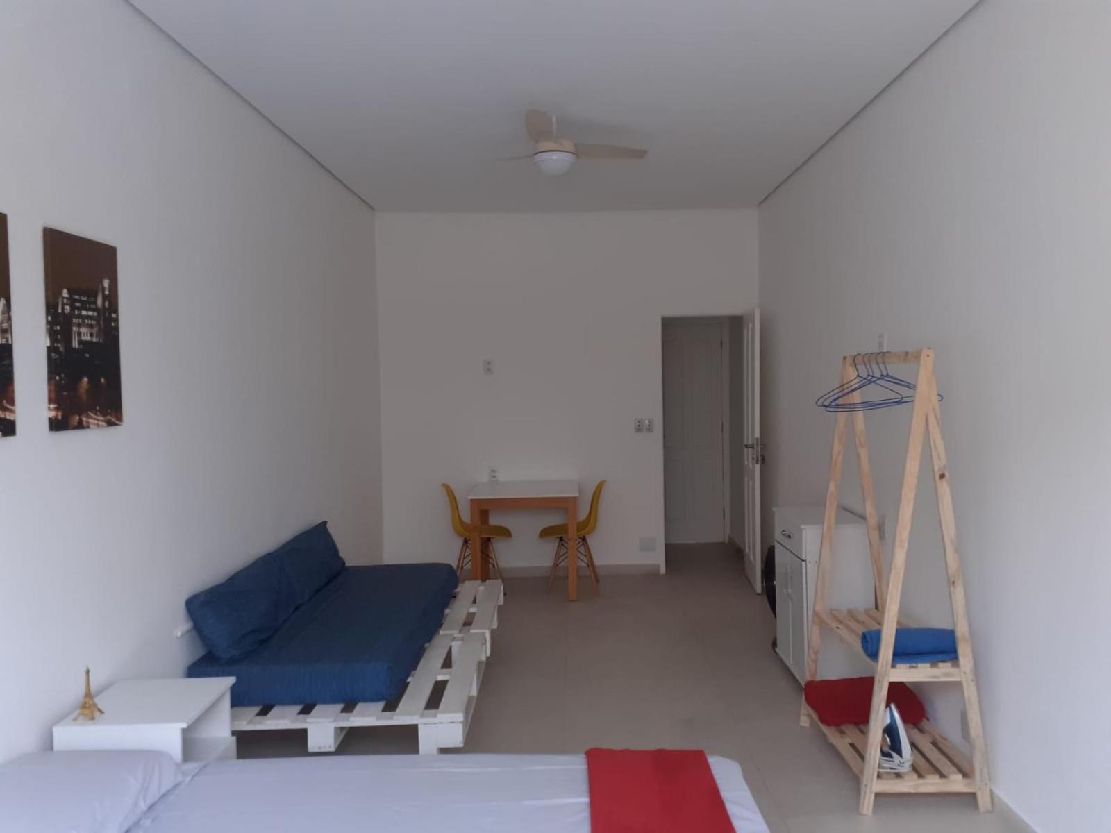 Suite Privativa Em Casa De Vila Rio de Janeiro Eksteriør bilde