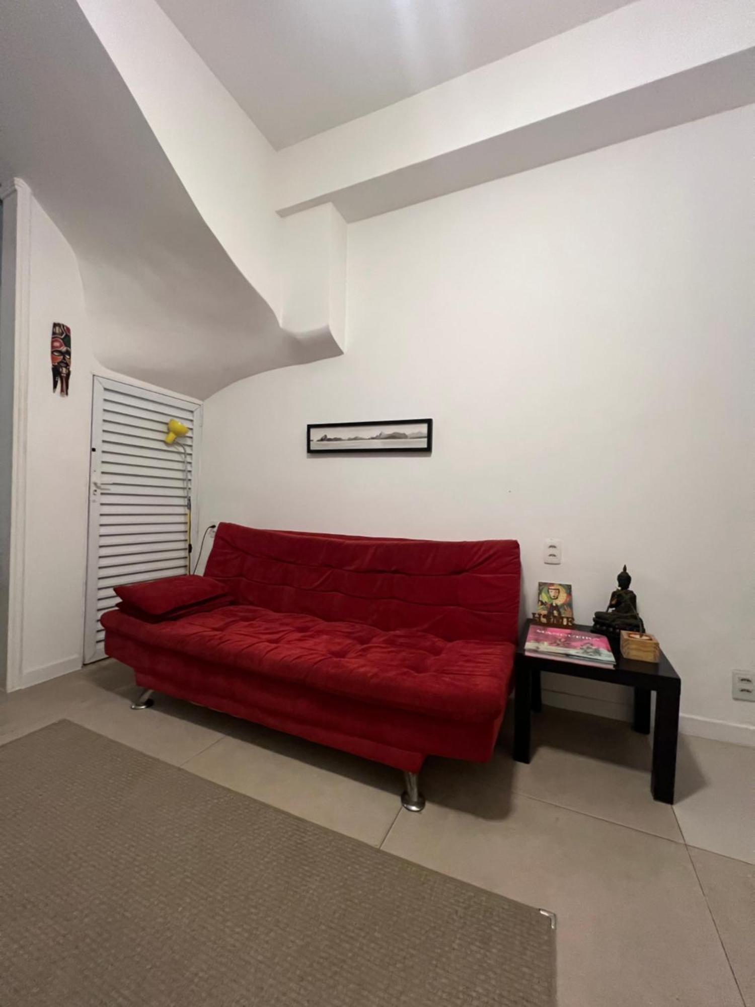 Suite Privativa Em Casa De Vila Rio de Janeiro Eksteriør bilde
